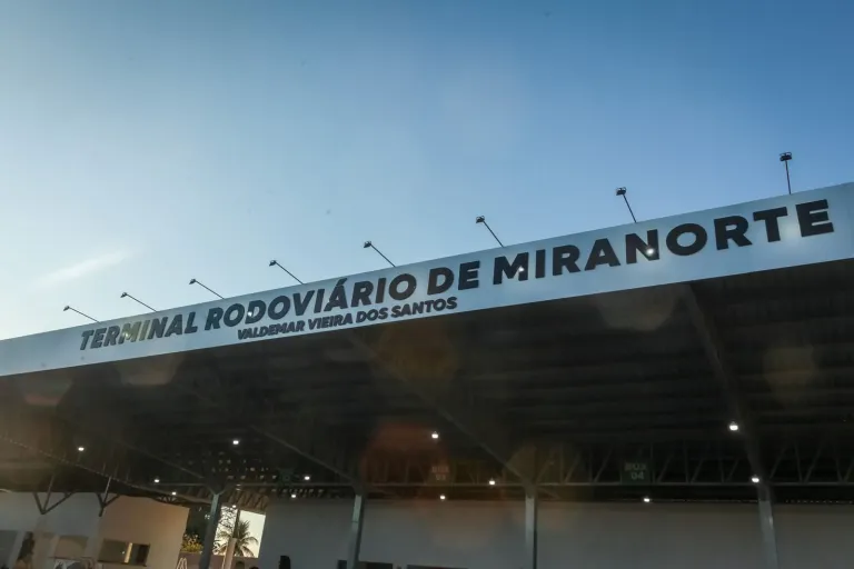 terminal miranorte