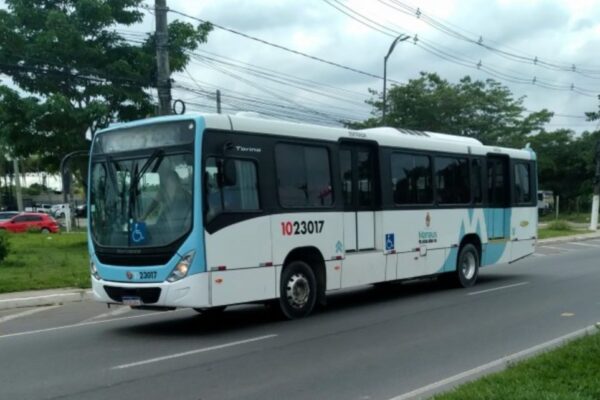 linha 417 manaus