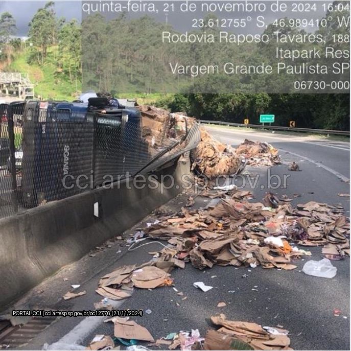 vargem grande raposo