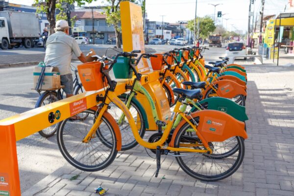 bicicletar fortaleza