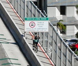 ciclovia vida