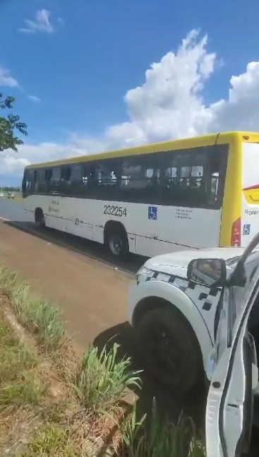 furto bus