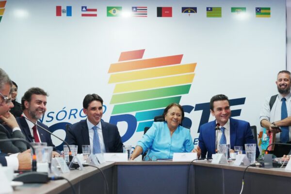 nordeste aeroporto