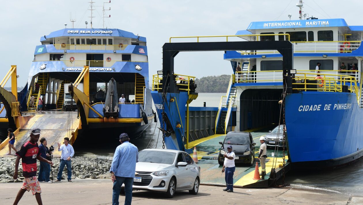 ponta da espera cujupe