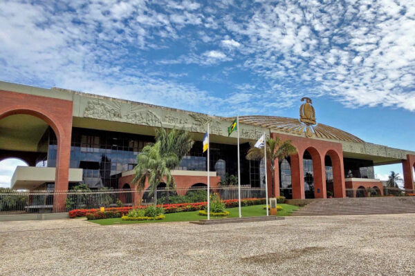 to tocantins