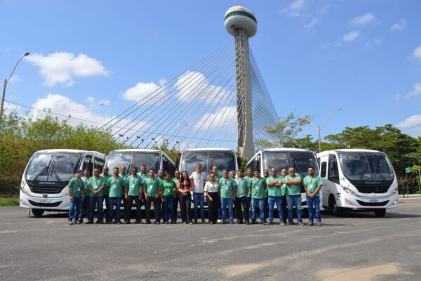 Sistema de Transporte Eletivo