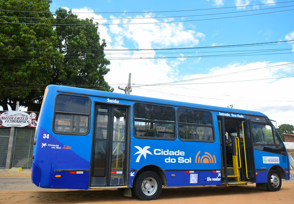 mossoró cidade