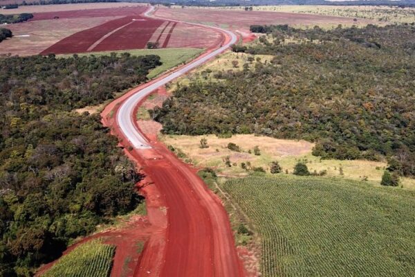 rodovias estaduais